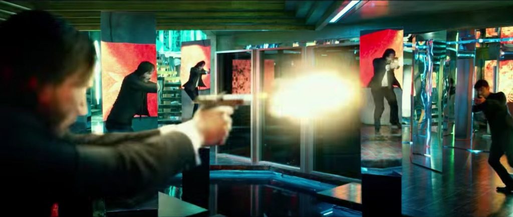 John Wick Chapter 2