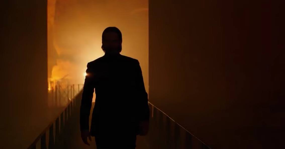 John Wick Chapter 2