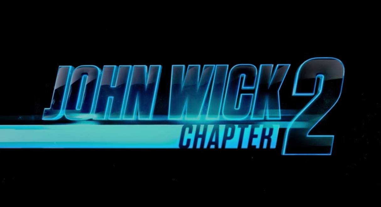John Wick Chapter 2