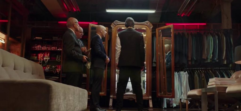 John Wick Chapter 2