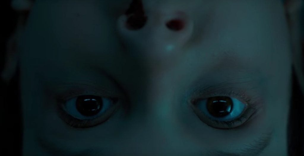 Eleven - Strange Things Season 2