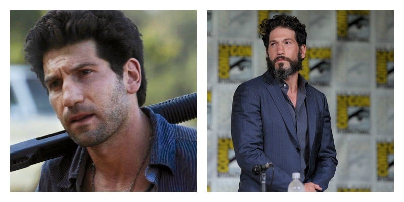 Jon Bernthal