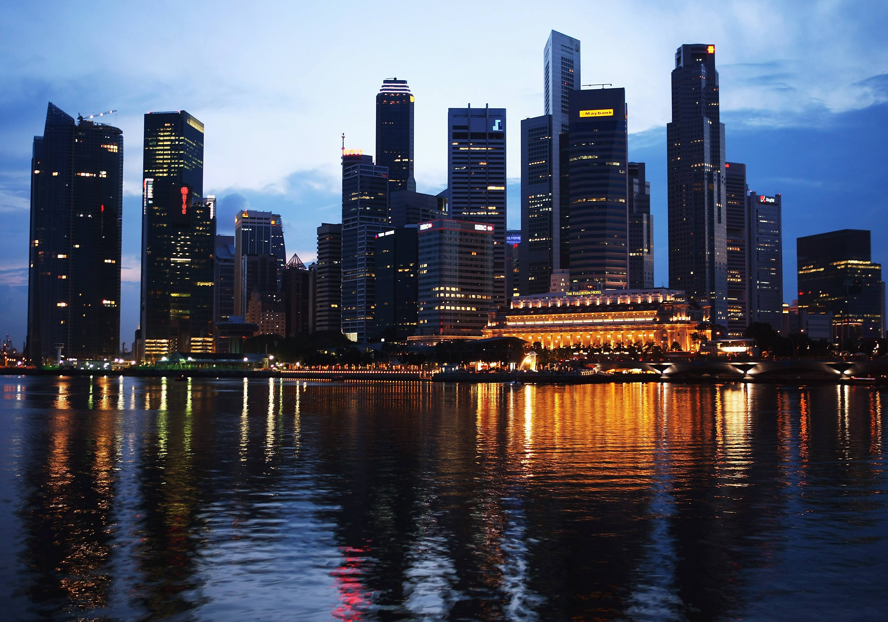 Singapore