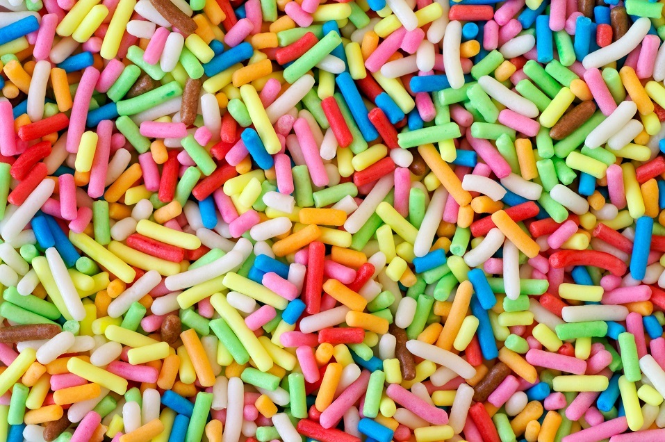 Sprinkles