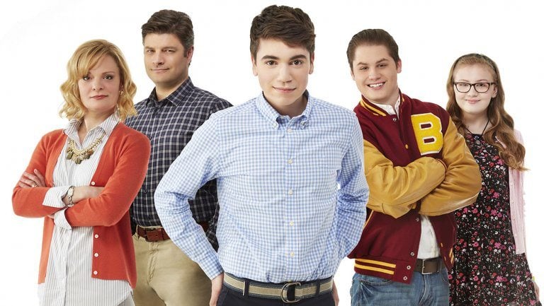 The Real O'Neals
