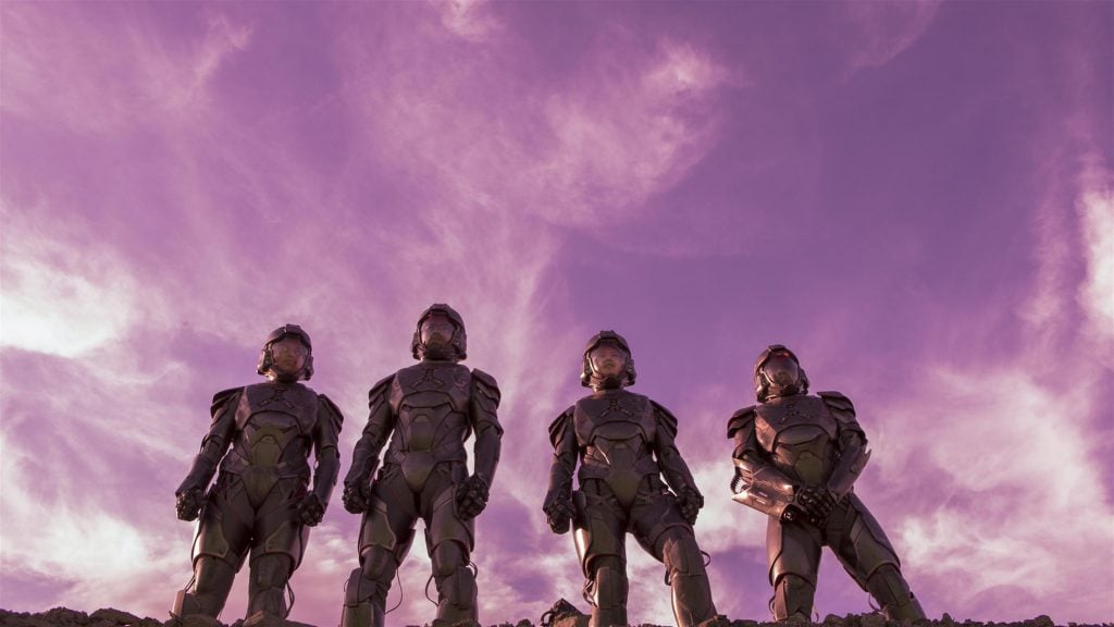 The Expanse - SyFy