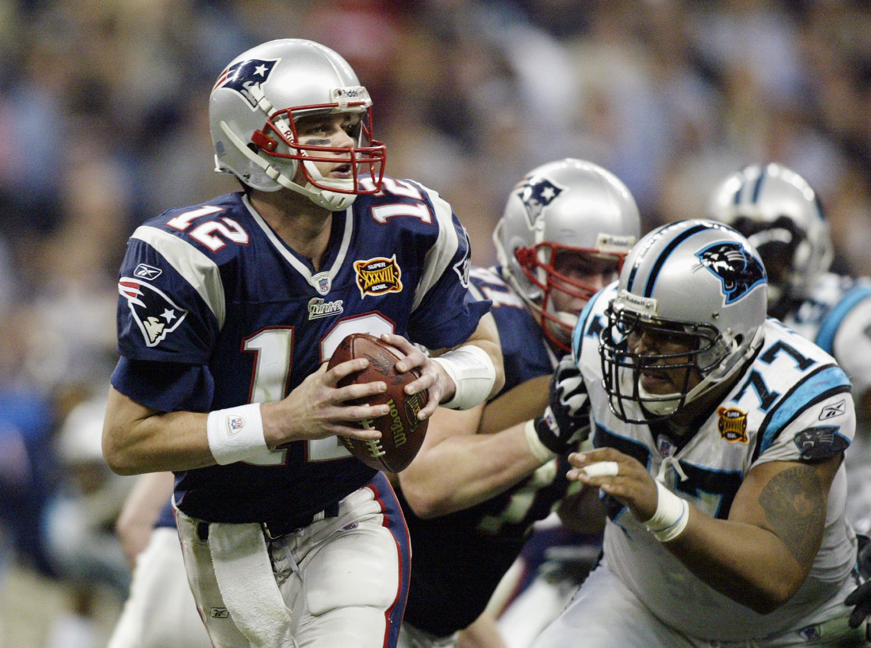 Tom Brady