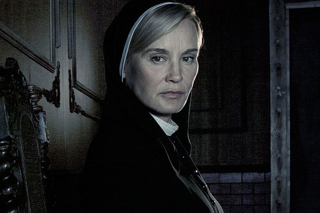 American Horror Story: Asylum