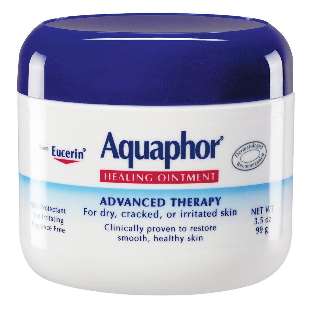 aquaphor healing cream 3 in 1
