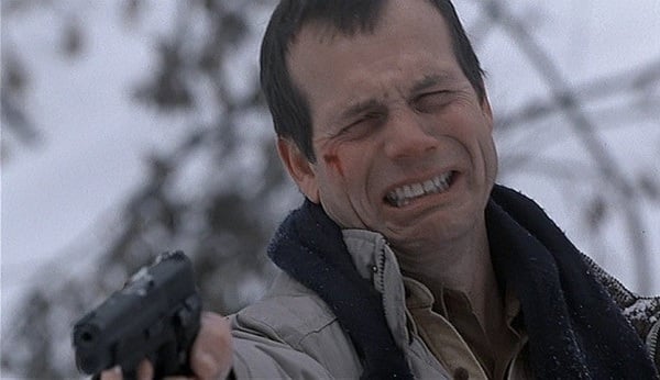 Bill Paxton in 'A Simple Plan'