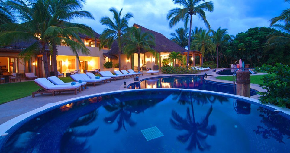Casa Aramara