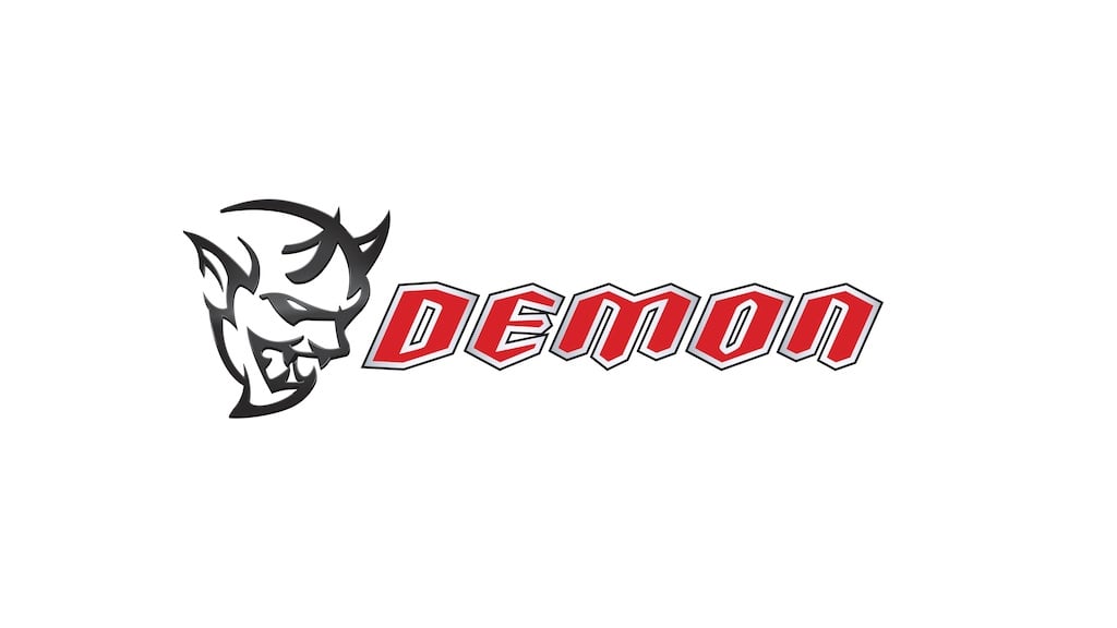 Dodge Demon logo | Dodge