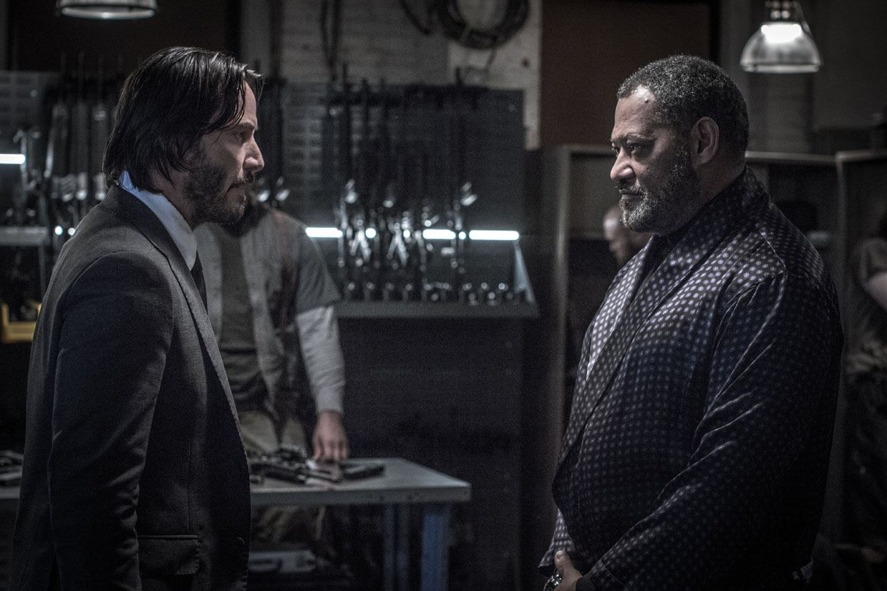 John Wick 2