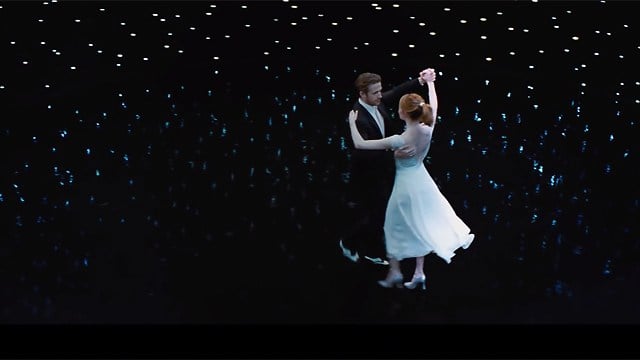 La La Land, Oscars 2017