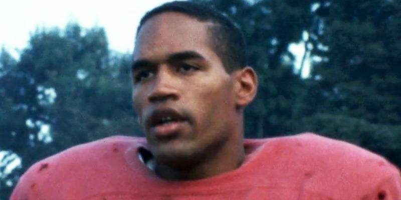 O.J.: Made in America
