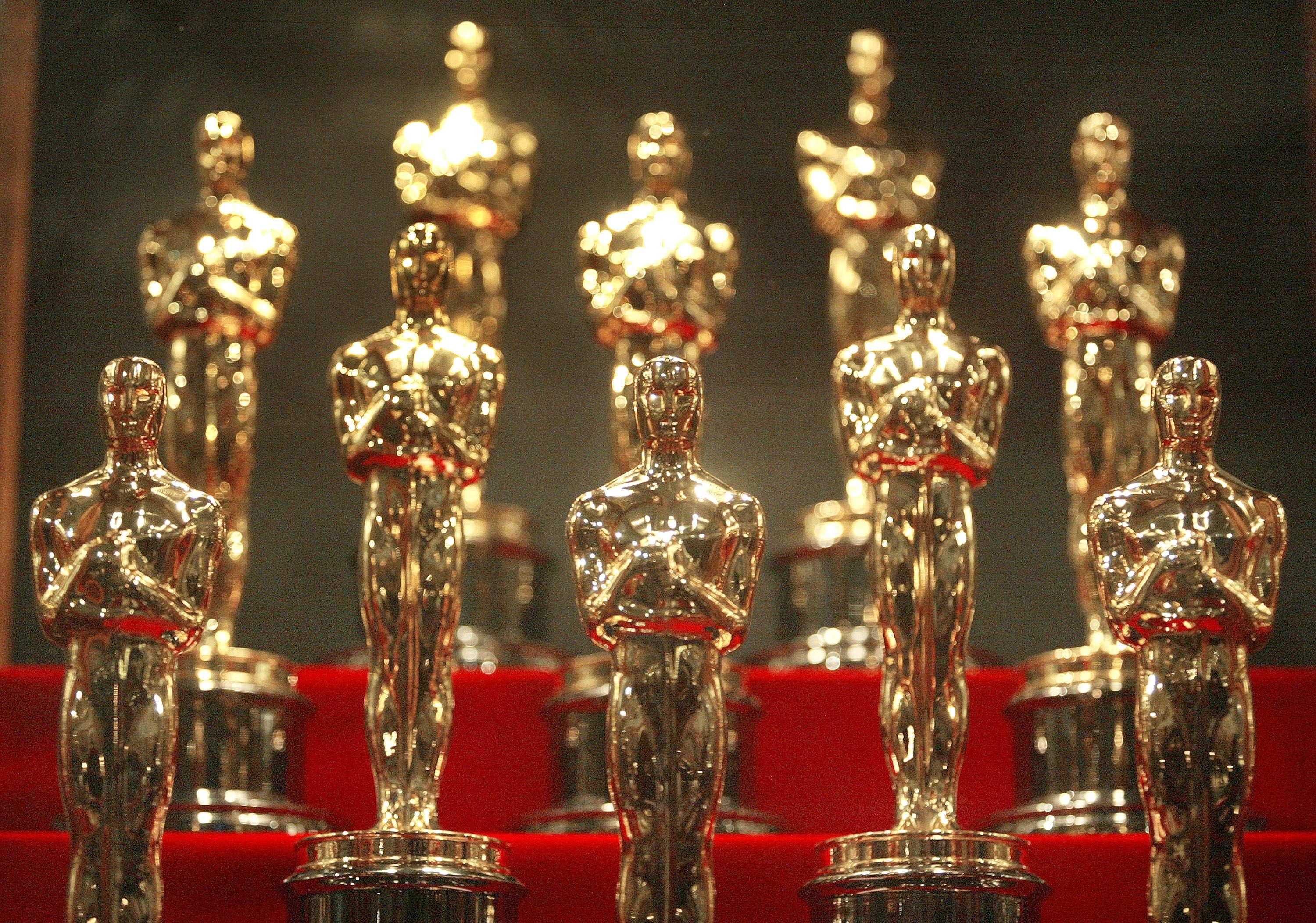 The Oscar odds for best actor favor Rami Malek.