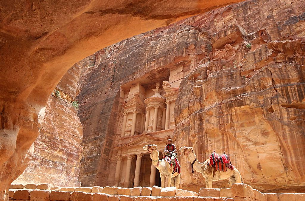 Petra