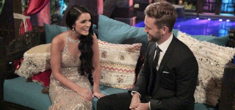 The Bachelor
