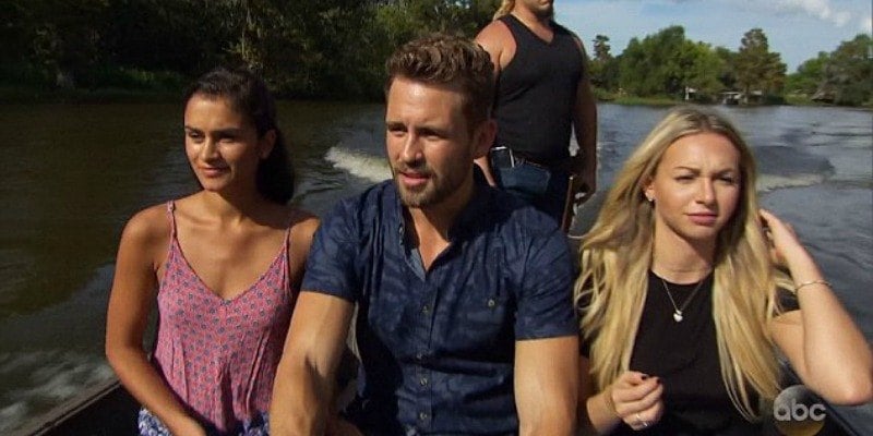 The Bachelor