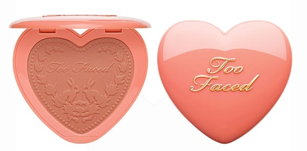 Too-Faced ‘I Will Always Love You’ Long-Lasting Blush | Sephora