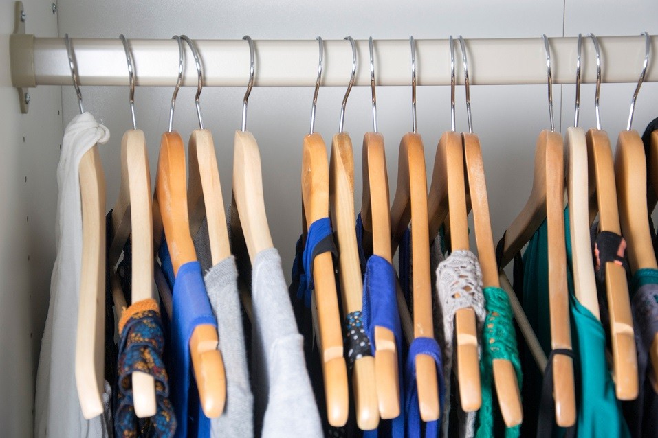 wardrobe