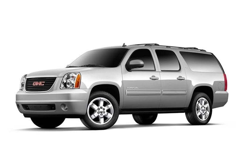2014 GMC Yukon XL