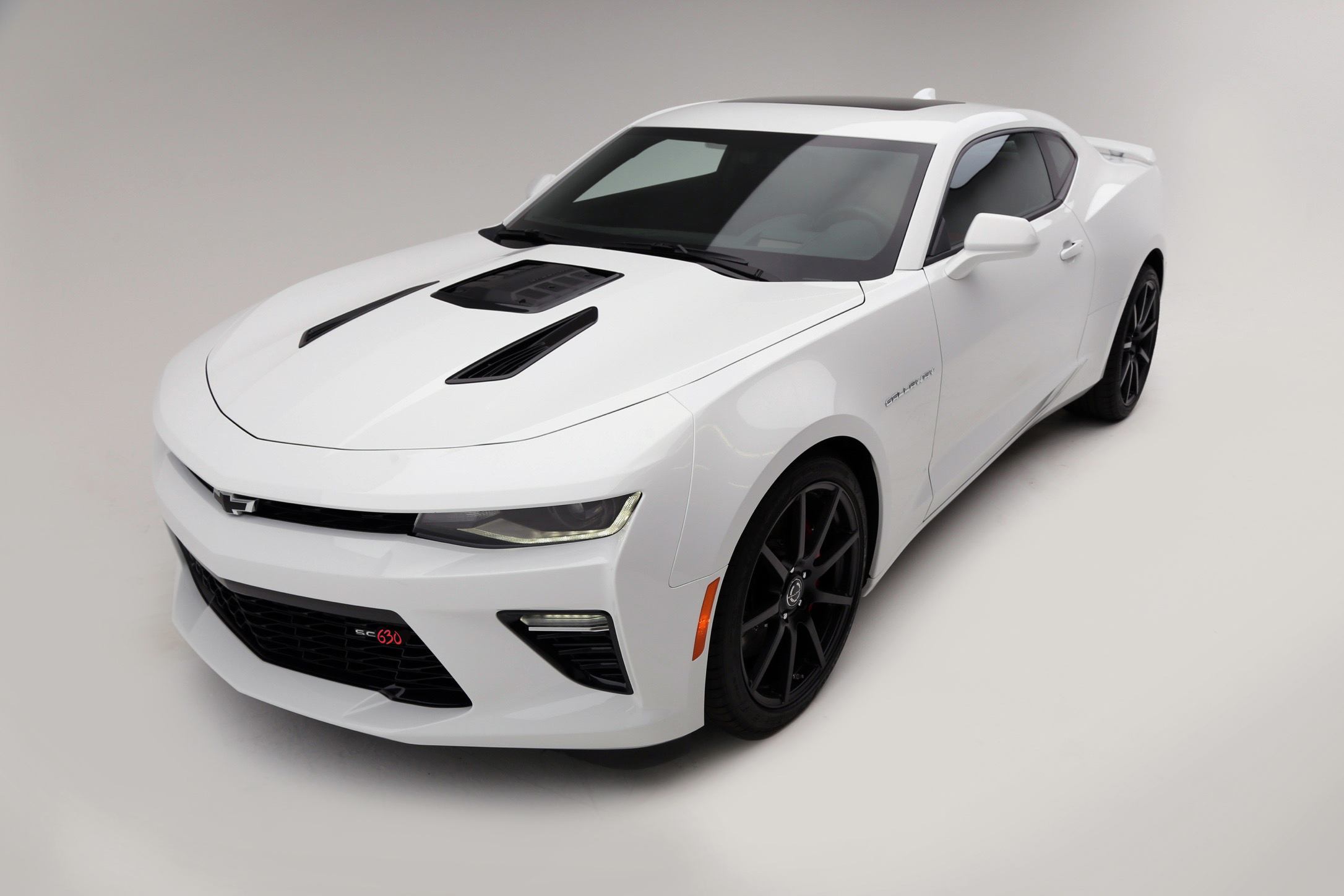 Camaro SC630