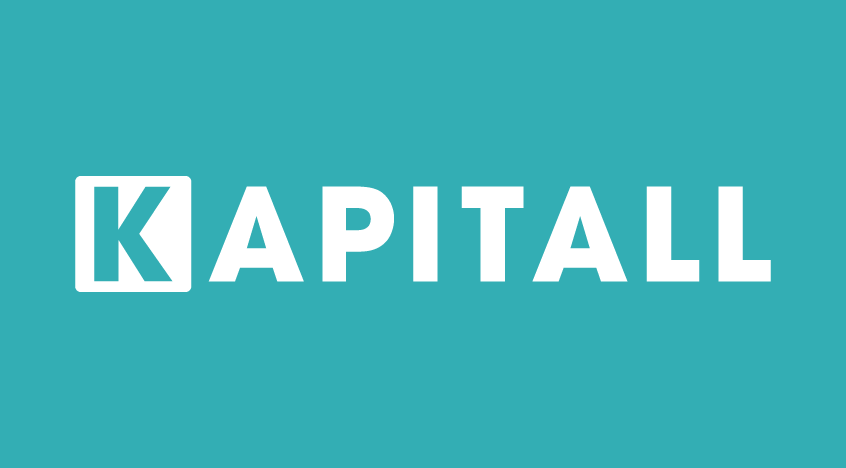 Kapitall logo
