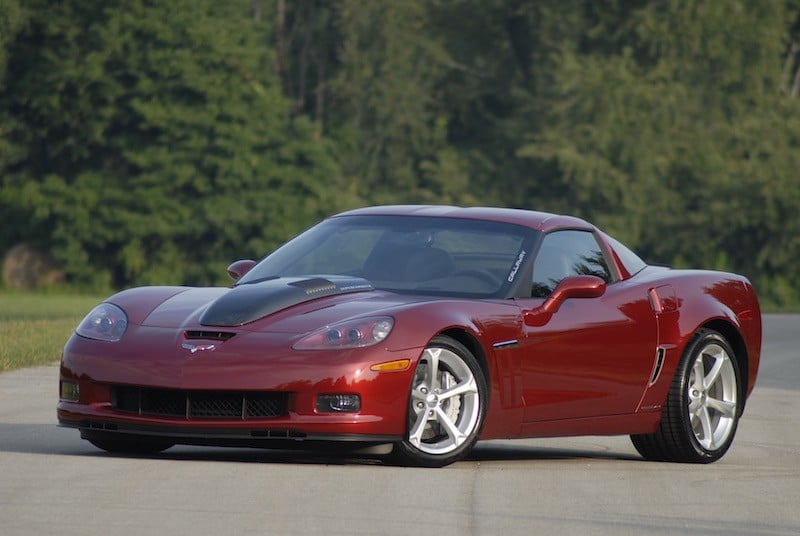 Callaway SC606