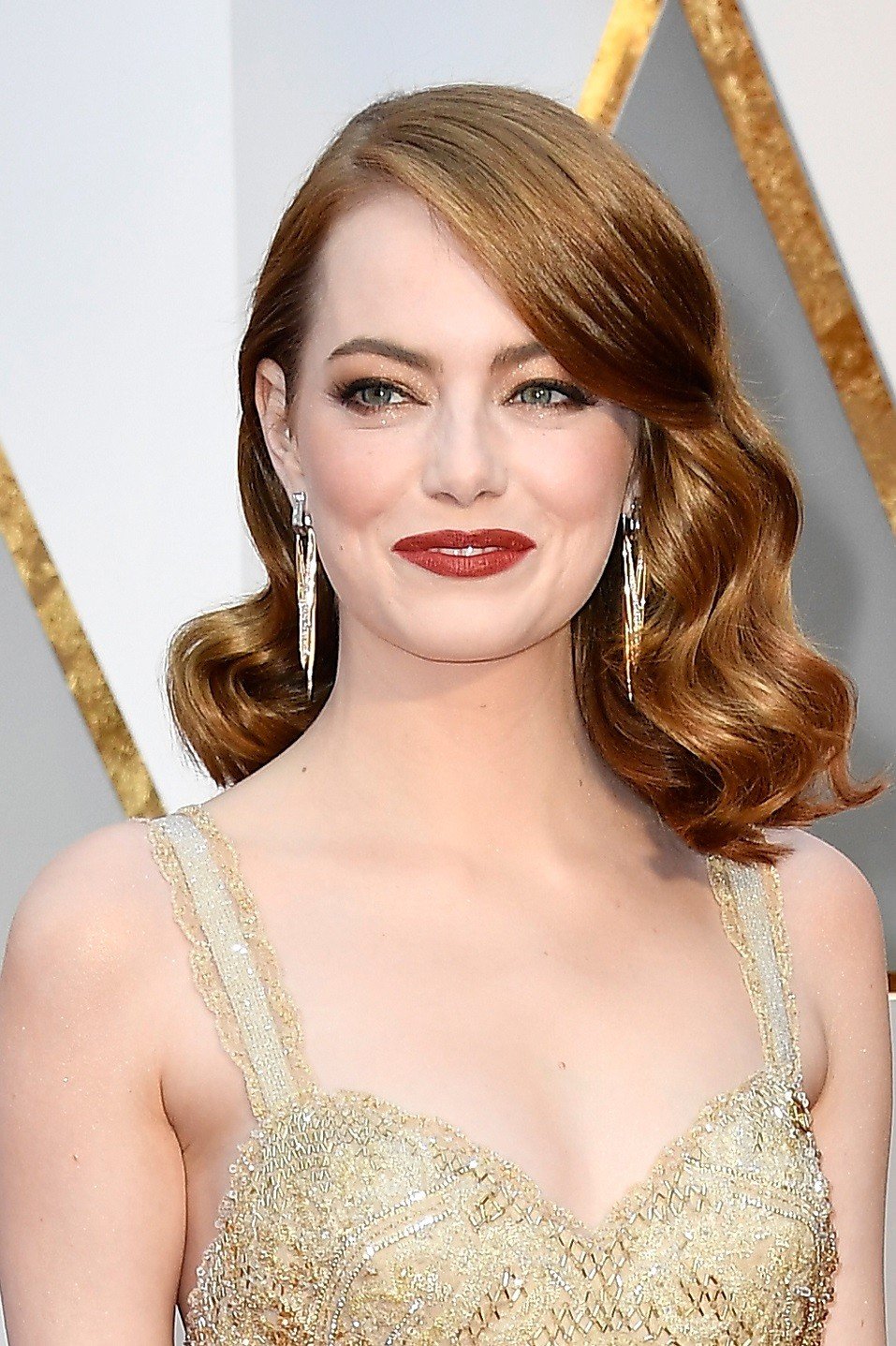 Actor Emma Stone