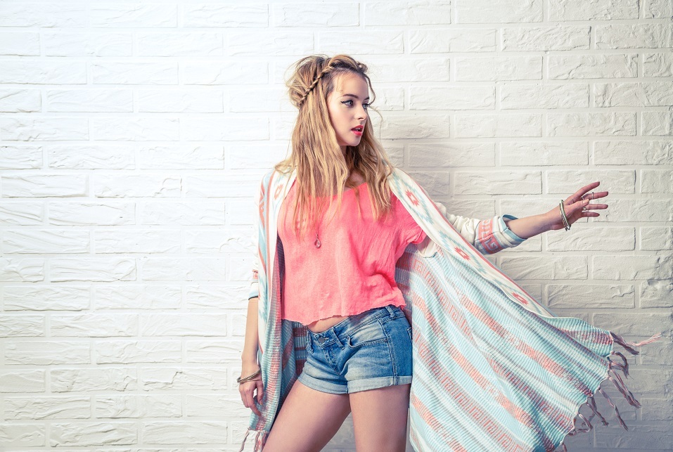 Trendy Casual Fashion Outfit