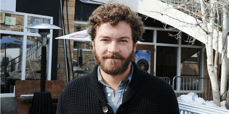 Everything We Know About the Danny Masterson Rape Allegations