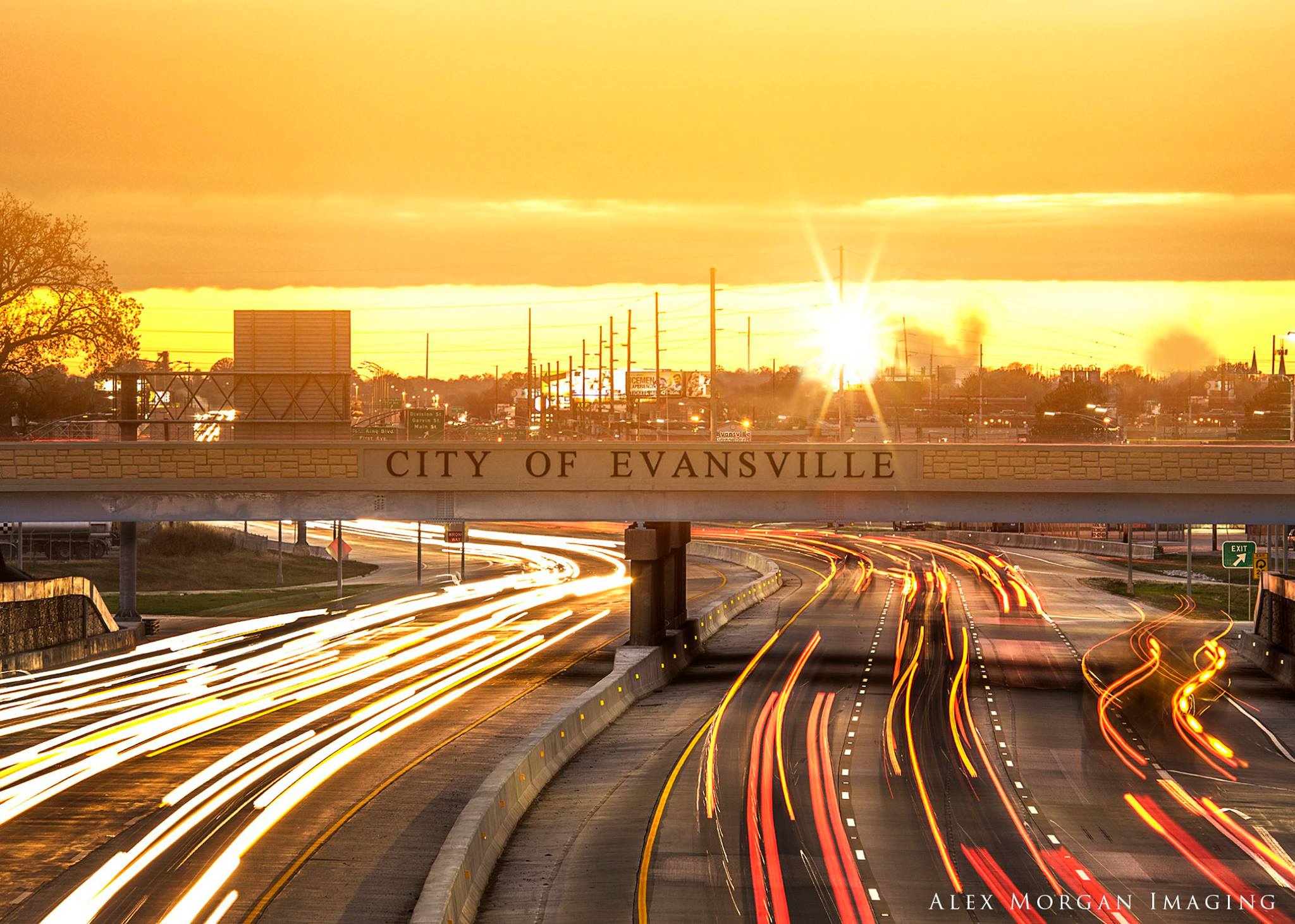 Evansville, Indiana