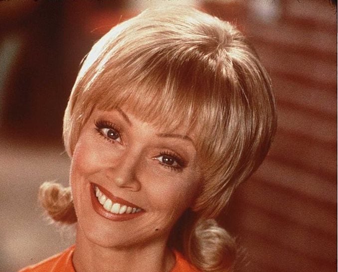 Shelley Long Shelley Long