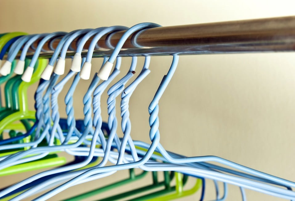 Clothes hanger