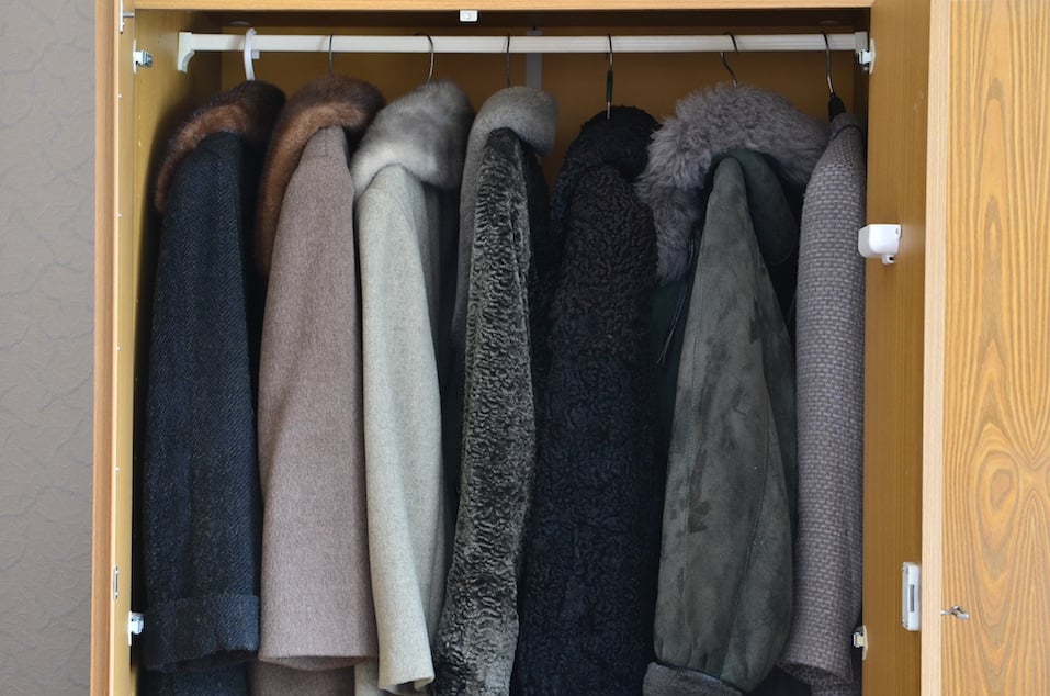 Women's garment