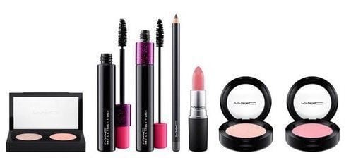 MAC Look in a Box Be Cool Collection