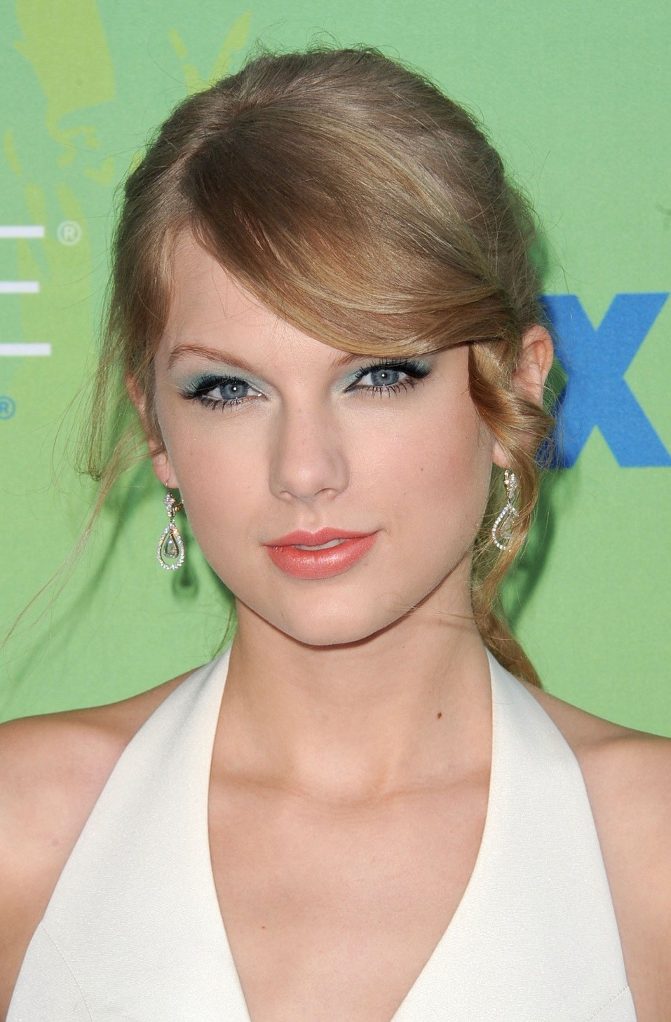 Musician Taylor Swift
