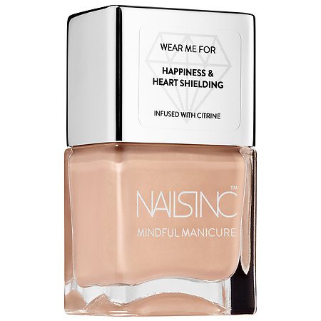 Nails inc. Future's Bright