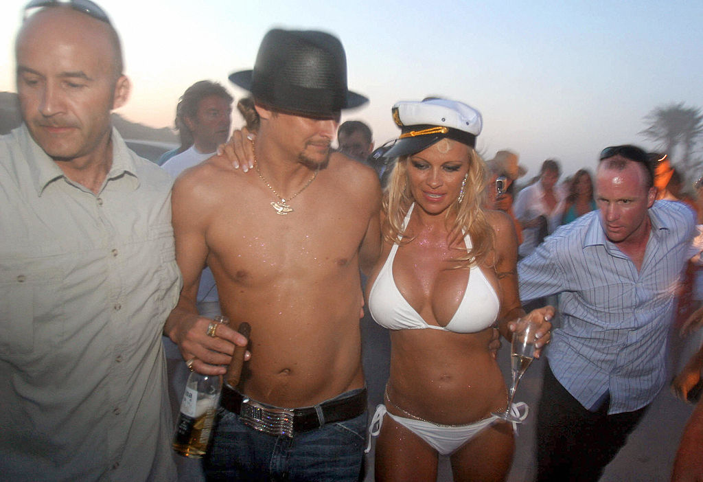 Pamela Anderson