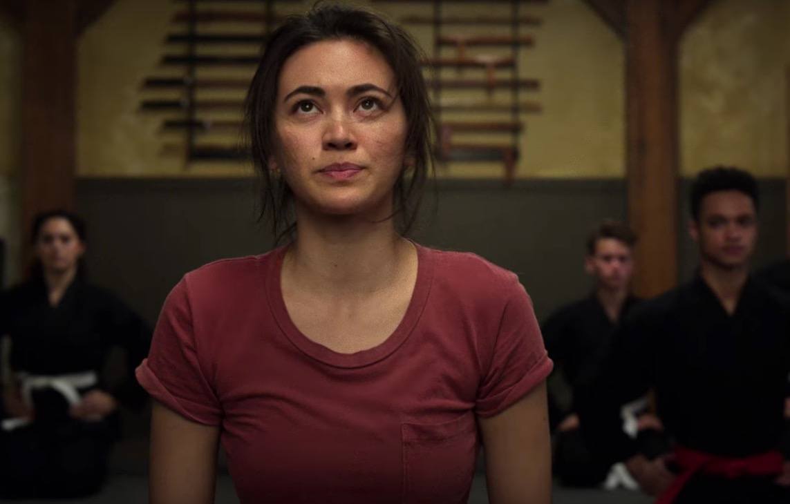 Jessica Henwick as Colleen Wing