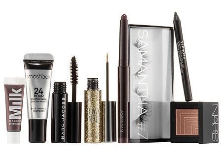 Sephora Favorites Extravagant Eyes