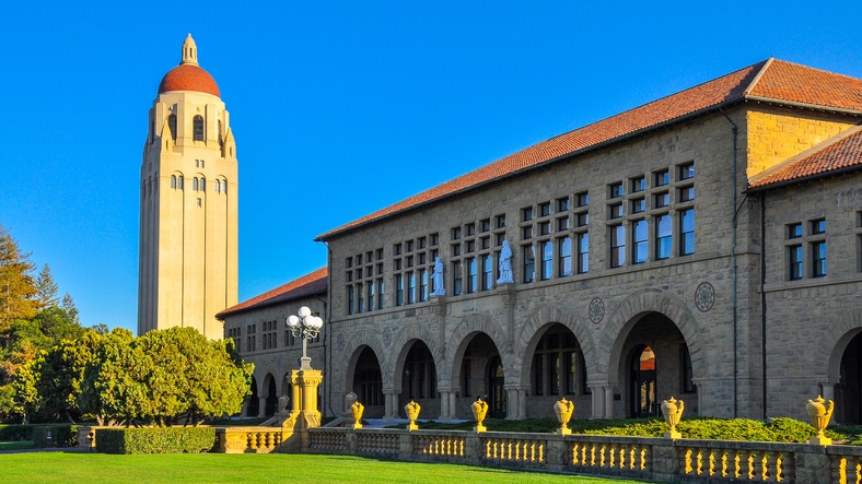 The Most Beautiful College Campuses You Can Visit in the U.S.