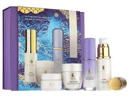 Tatcha Bestsellers Set