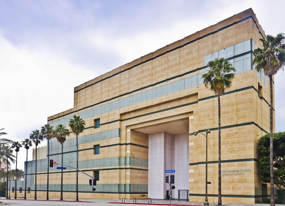 Los Angeles County Museum of Art