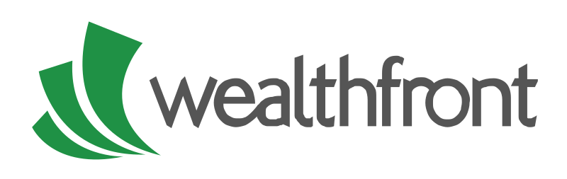 Wealthfront logo