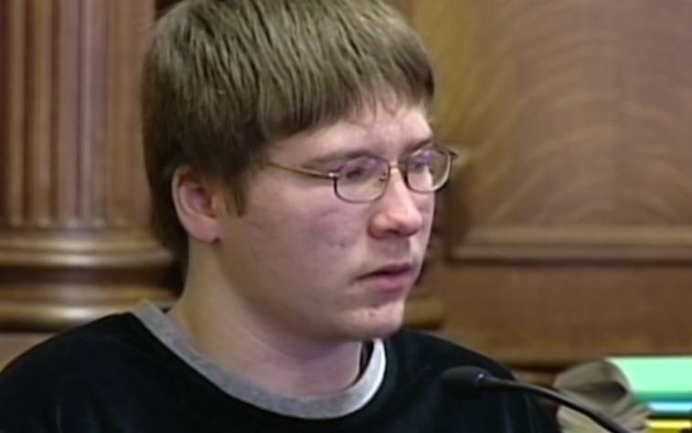 Brendan Dassey 