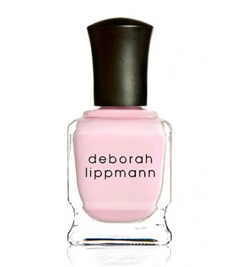 Deborah Lippmann Chantilly Lace