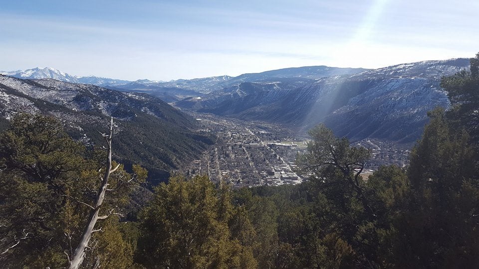 Glenwood Springs, Colorado