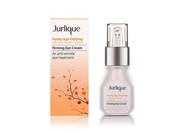 Purely Age-Defying Firming Eye Cream